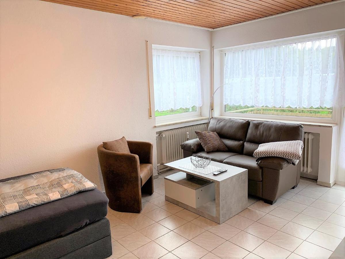 Bodensee Apartments Friedrichshafen Schnetzenhausen Dış mekan fotoğraf