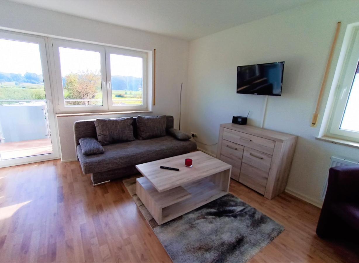 Bodensee Apartments Friedrichshafen Schnetzenhausen Dış mekan fotoğraf